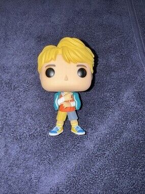 Funko Pop! Vinyl: BTS - RM #106
